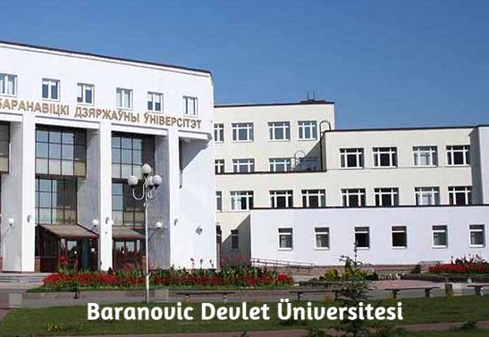 Baranovic Devlet Üniversitesi